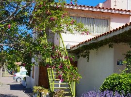 Vista exterior Departamento1 y 2