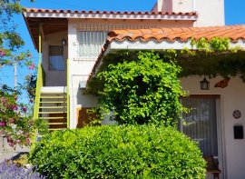 Vista exterior Departamento1 y 2