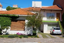 Vista exterior Departamento